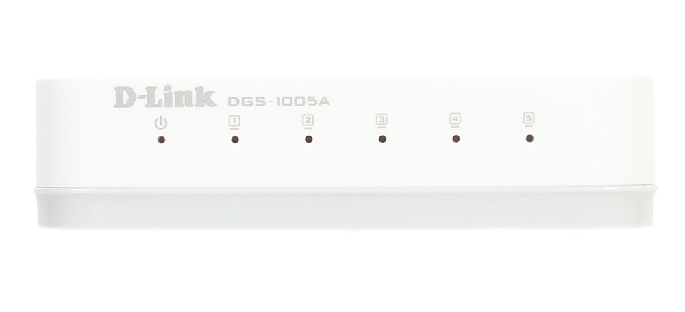 DGS-1005A/D1A коммутатор D-Link