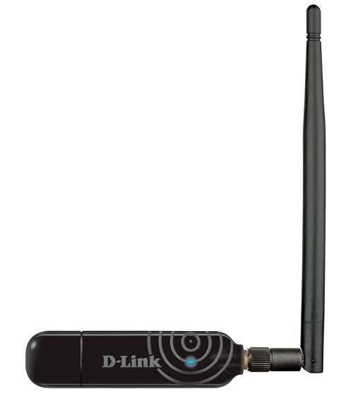 DWA-137 беспроводной USB-адаптер D-Link
