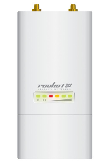 Rocket M2 всепогодная точка доступа WiFi/AirMax 2,4 ГГц