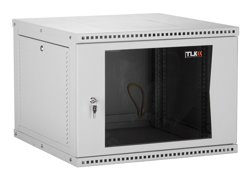 TWI-096060-R-G-GY настенный разборный шкаф TLK 19