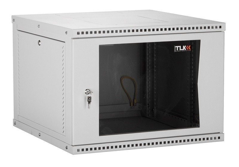 TWI-126045-R-G-GY настенный разборный шкаф TLK 19