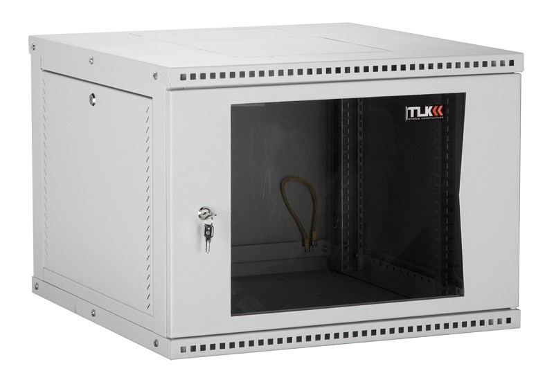 TWI-126060-R-G-GY настенный разборный шкаф TLK 19