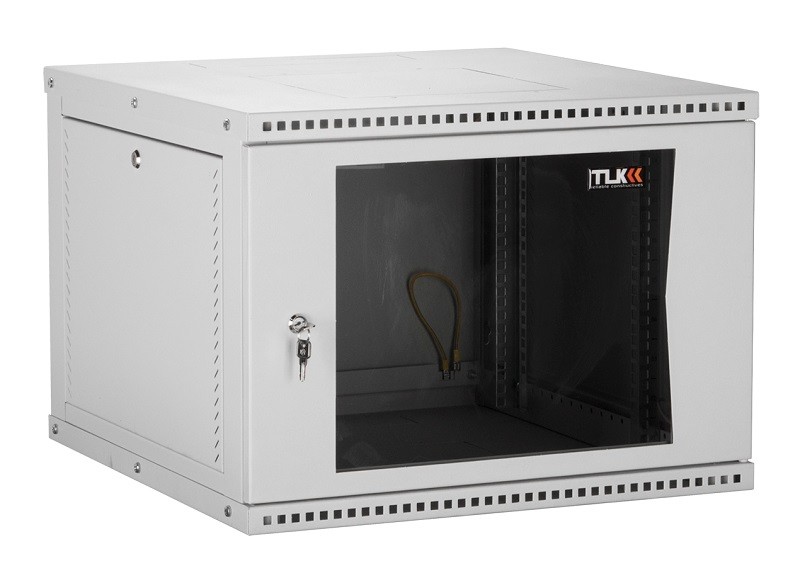 TWI-156045-R-G-GY настенный разборный шкаф TLK 19