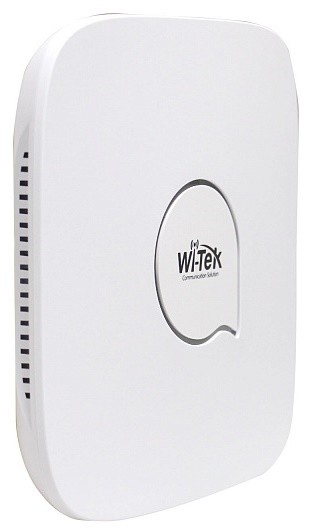 WI-AP210 точка доступа Wi-Fi