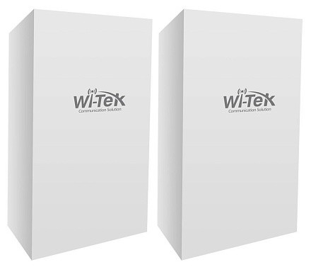WI-CPE111-KIT беспроводное сетевое оборудование Wi-Tek