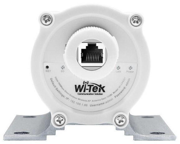 WI-CPE521 базовая станция наружная Wi-Tek