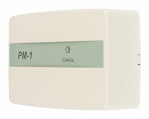 РМ-1 адресный релейный модуль