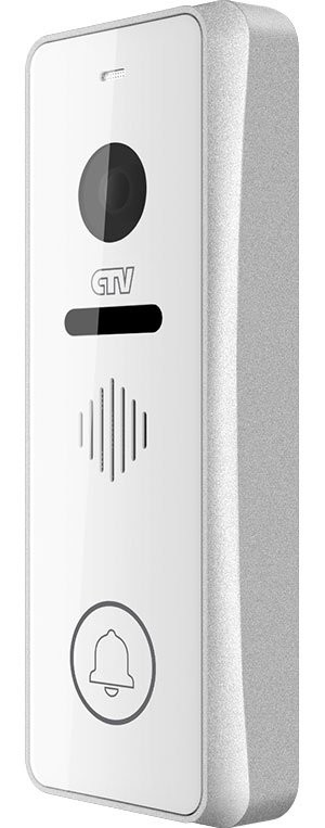 CTV-D4001AHD S вызывная панель для цветного видеодомофона