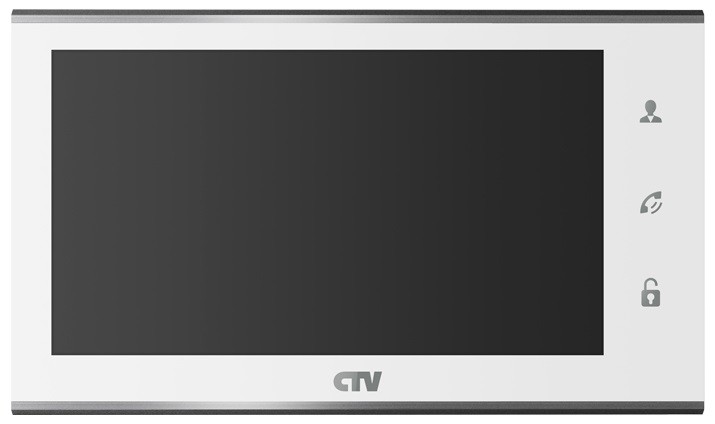 CTV-M2702MD W видеодомофон