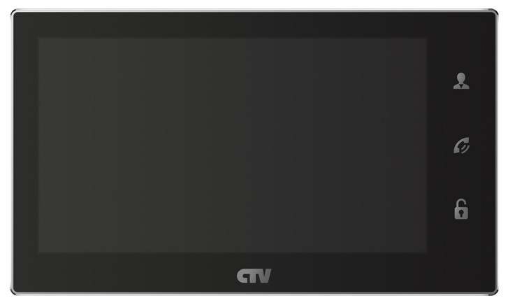 CTV-M4706AHD видеодомофон