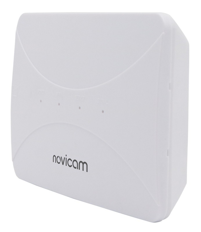 IP BOX Novicam (v.4289) IP конвертер для переадресации вызова на смартфон c видеодомофона
