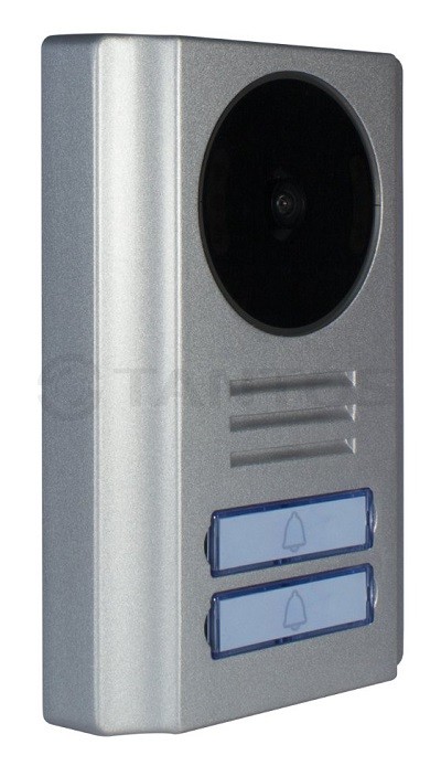 Stuart-2 цветная вызывная панель видеодомофона