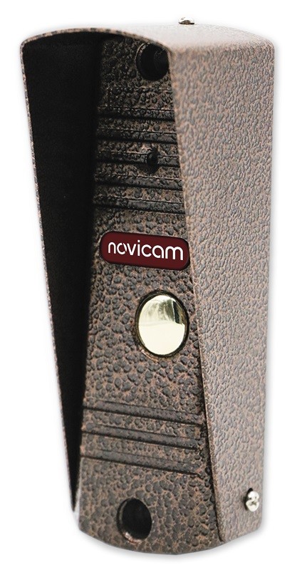 UNIT 7 KIT Novicam (ver.4904) комплект видеодомофона 7'' c вызывной панелью
