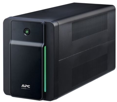 APC Back-UPS BX1200MI-GR 650Вт 1200ВА источник бесперебойного питания