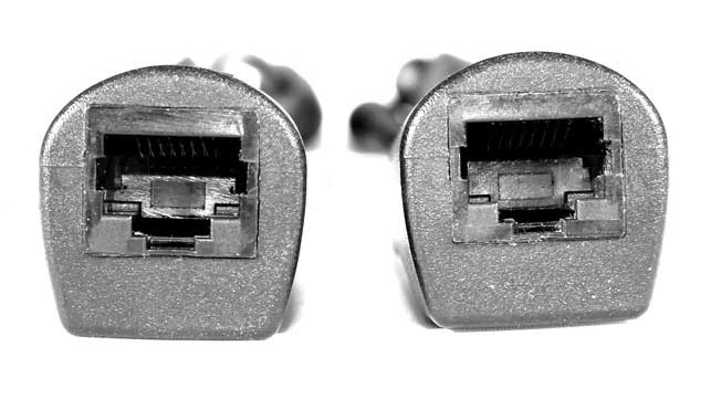 PPK-11 комплект РоЕ инжектор + сплиттер.