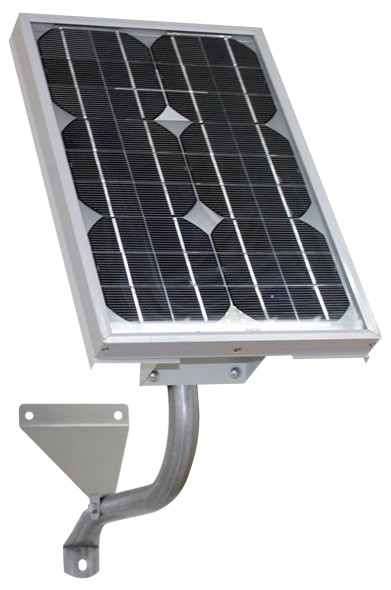 SOLAR.BATTERY 30W фотоэлектрический модуль
