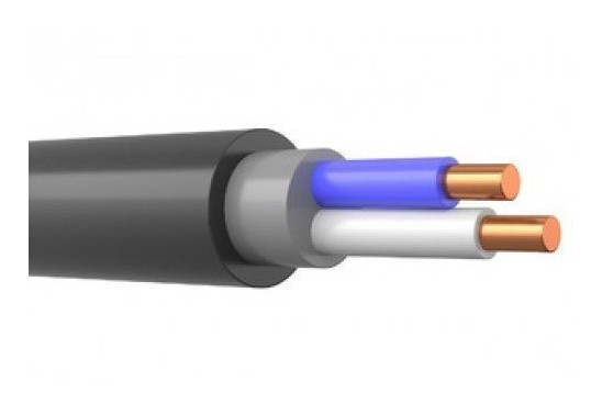 ВВГнг-(А)-LS 2х1,5 мм² кабель силовой