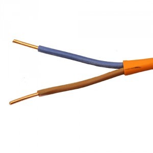 КПСнг(А)-FRLS 1x2x1,5 мм² (ЭНТЭ) кабель для систем ОПС и СОУЭ огнестойкий