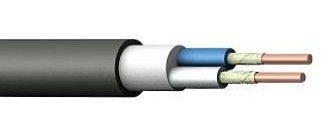 ВВГнг(А)-FRLS 2х1,5 мм² силовой кабель