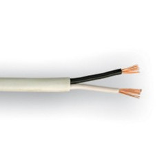 ПВС 2х0,75 мм2 кабель силовой