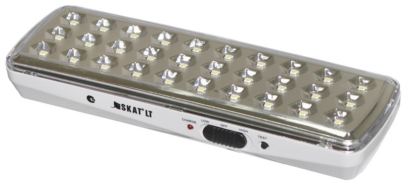 Skat LT-301200 LED Li-ion светильник аварийного освещения