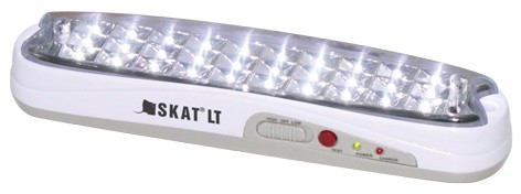 SKAT LT-301300-LED-Li-lon светильник аварийного освещения