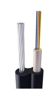 ОК/Т-Т-А8-3.5 кабель оптический на основе центральной трубки