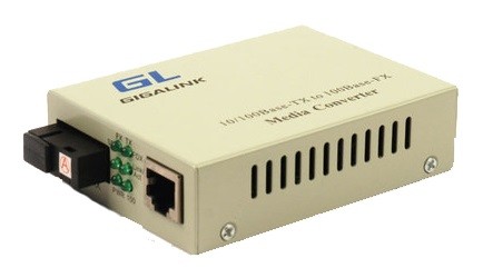 GL-MC-UTPF-SC1F-18SM-1310 конвертер GIGALINK