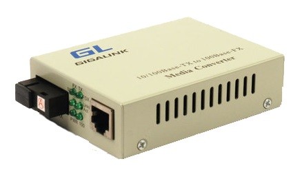 GL-MC-UTPF-SC1F-18SM-1550 конвертер GIGALINK