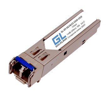 GL-OT-SG14LC2-1310-1310 модуль GIGALINK SFP