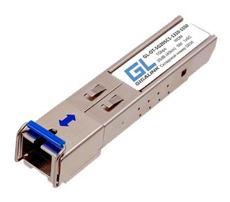 GL-OT-SG20SC1-1550-1310 модуль GIGALINK SFP