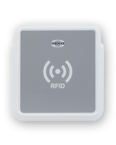 Астра-8531 RFID считыватель радиоканальный