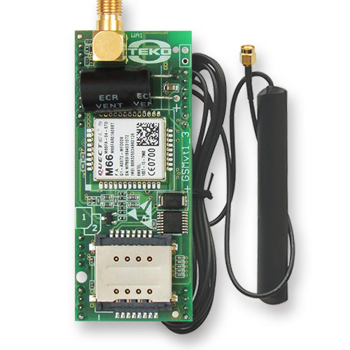 Астра-GSM модуль коммуникации (Проксима)