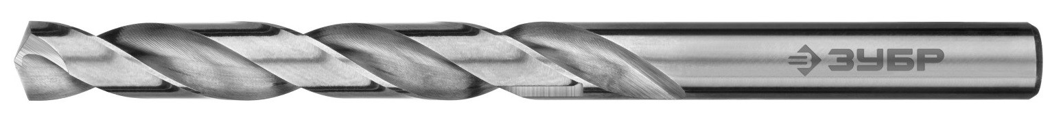 Сверло по металлу Проф-А 3.0 х 61мм, класс А, сталь Р6М5 (арт. 29625-3)