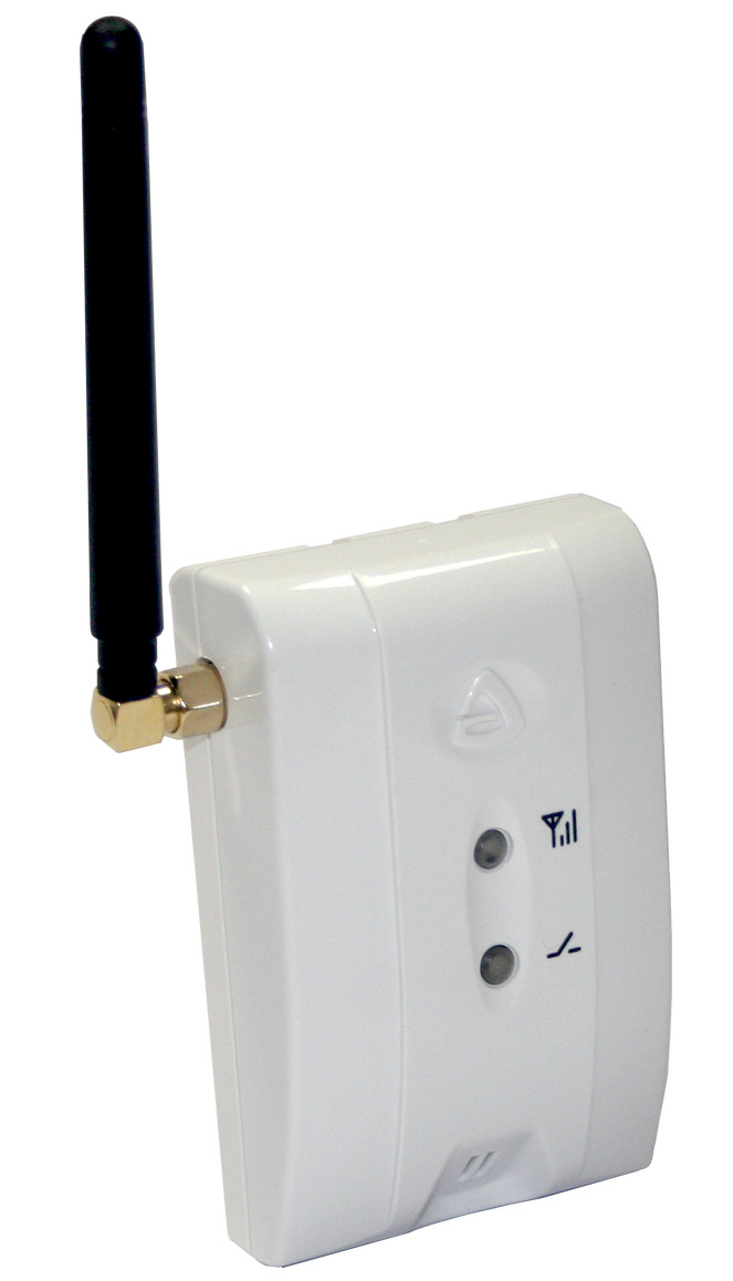 Лидер GSM прибор управления доступом по GSM-каналу