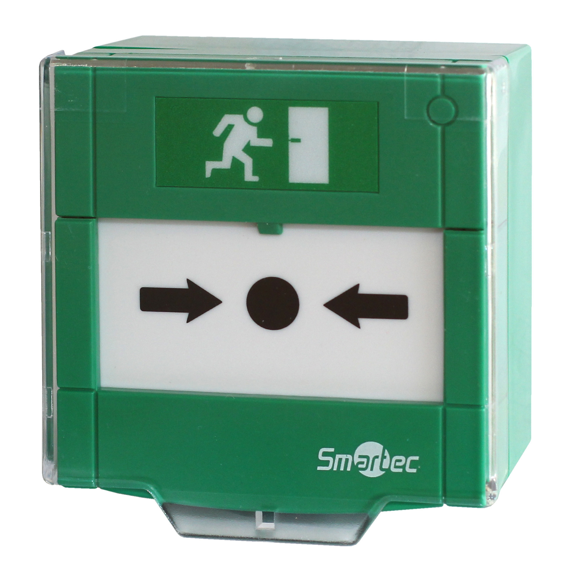 ST-ER115 устройство разблокировки двери с восстанавливаемой вставкой Smartec