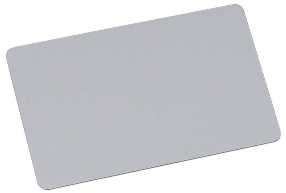 ST-PC120EM Проксимити карта Em-Marin, тонкая, для печати, без номера и логотипа, 86х54х0,8 мм