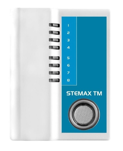 STEMAX ТМ cчитыватель электронных ключей с модулем индикации