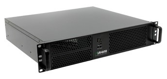 Линия NVR 16-2U Linux