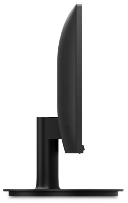Монитор Philips 21.5" 222V8LA (00/01) черный VA LED 16:9 HDMI DisplayPort M/M Mat 250cd