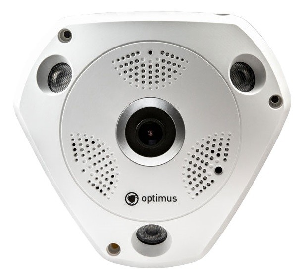 AHD-H112.1(1.7) Optimus камера видеонаблюдения