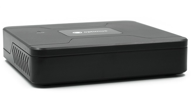 AHDR-3008E_V.1 цифровой гибридный видеорегистратор 8-ми канальный Optimus