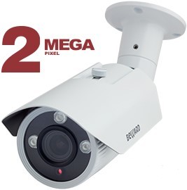 B2520RV IP камера уличная Beward