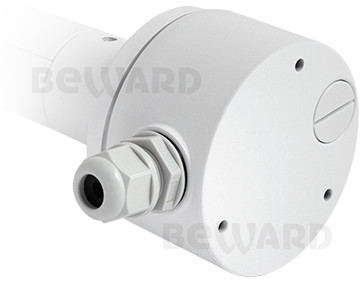 B4230RVZ-B1 уличная цилиндрическая IP-камера видеонаблюдения Beward