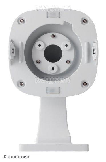 B55-5H скоростная купольная IP камера видеонаблюдения