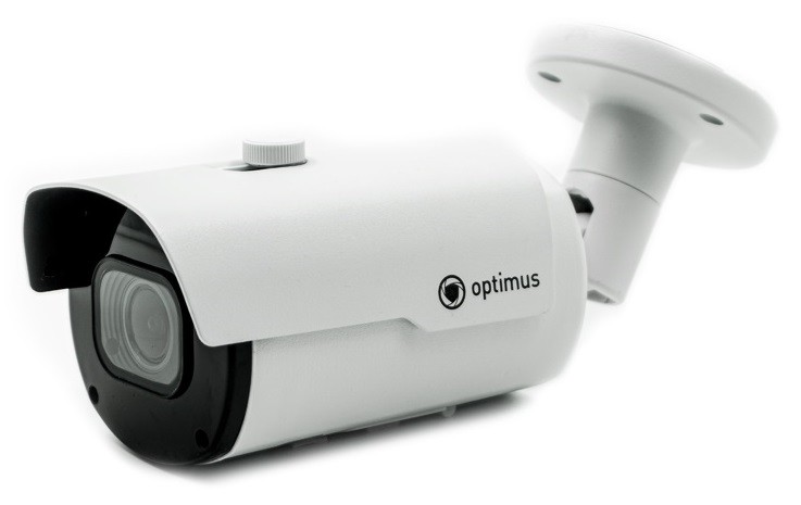 Basic IP-P015.0(2.7-13.5)D уличная камера видеонаблюдения Optimus