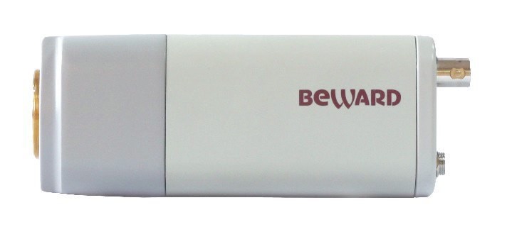 BD4685 внутренняя корпусная IP-камера видеонаблюдения со встроенным микрофоном Beward