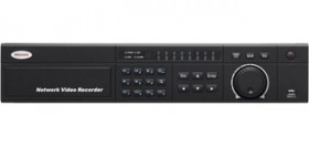 BK2832H IP-видеорегистратор 32-х канальный Beward