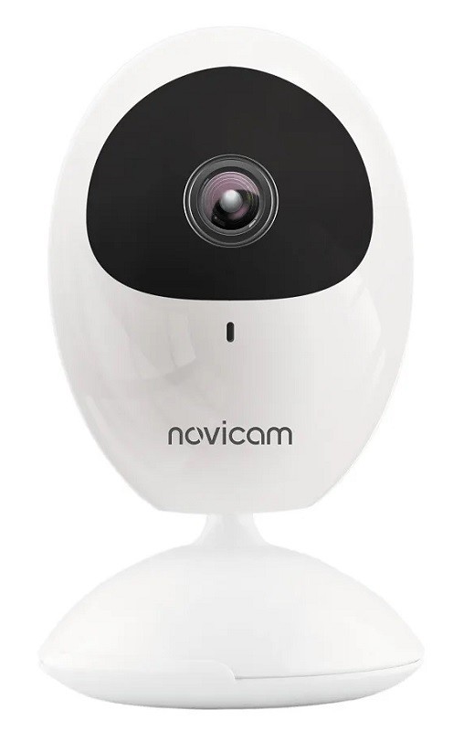 EVA (ver.1257) HOME Novicam IP-камера внутренняя c Wi-Fi