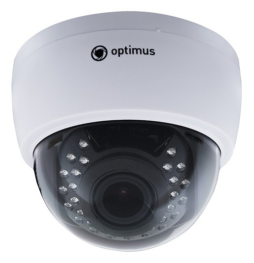 IP-E022.1(2.8-12)P Optimus внутренняя камера видеонаблюдения